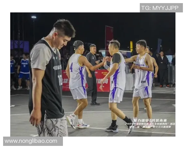 精彩篮球赛事短视频集锦发布让你重温每一个激动瞬间与精彩时刻